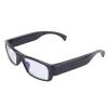 ZJchao Camera Glasses Sports Action 1080P HD Video Recording Photos Taking for Cycling Outdoor Activities Wide Angle Lens Lightweight ABS Material Electronic Stabilization view 4