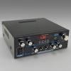AMEMONDORA 12V 2-Channel Car Power Amplifier, High-Performance Universal Fit Audio System, 180W Hardwired Room Electrical Operation, 36V Max Operating Voltage AK55 view 1