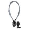 NovelGoal Adjustable Chest Mount Harness, Magnetic Neck Brace Strap Belt, Mobile Phone Clip Holder for Action 5 4 3/Ace Pro/Hero 13 12 Action Camera Accessories (Gray, 3-Cards Holder) view 1