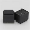 0.5W 0.5VA AC 220V to 6V 9V 12V Power Mini Sealed Type PCB Board 4 Pin Encapsulated Transformer 2Pcs(2Pieces 12V) view 1