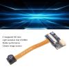 5MP Autofocus USB Camera Module, PC Camera Module with OV5693 Sensor, Wide Angle 180 Lens for Laptop and Android Devices, Plug and Play UVC Webcam for Video Conferencing view 2