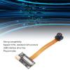 5MP Autofocus USB Camera Module, PC Camera Module with OV5693 Sensor, Wide Angle 180 Lens for Laptop and Android Devices, Plug and Play UVC Webcam for Video Conferencing view 3