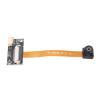 5MP Autofocus USB Camera Module, PC Camera Module with OV5693 Sensor, Wide Angle 180 Lens for Laptop and Android Devices, Plug and Play UVC Webcam for Video Conferencing view 4