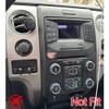 7Inch Double Din Car Stereo Radio for Ford Fusion 2006 2007 2008 2009-4G+64G Car Audio Receiver with Carplay/Android Auto,Built-in GPS Bluetooth WiFi FM RDS DSP SWC + Backup Camera view 2