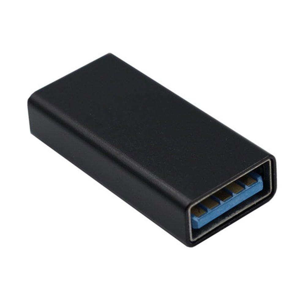 1PC USB C Female to Adapters Type to USB3.0 Converters for Laptops Powerbanks Charging Converters