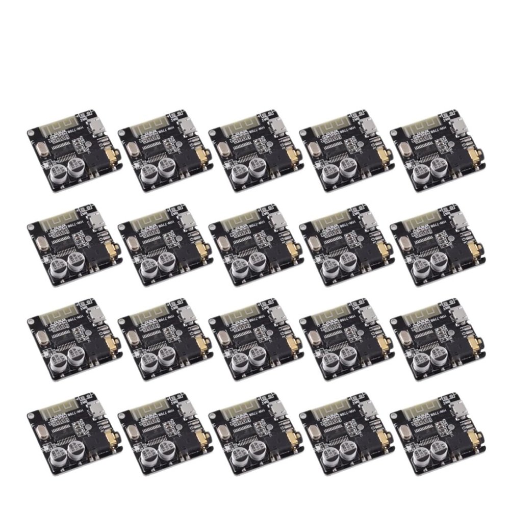 5-20PCS VHM-314 DIY for Receiver Board 3.7-5V 4.1/5.0(20PCS)