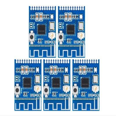 Module 5.3 Transmitter Module Stereo transceiver Earphone Board Speaker EMITTER 5(5PCS)