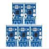Module 5.3 Transmitter Module Stereo transceiver Earphone Board Speaker EMITTER 5(5PCS) view 1