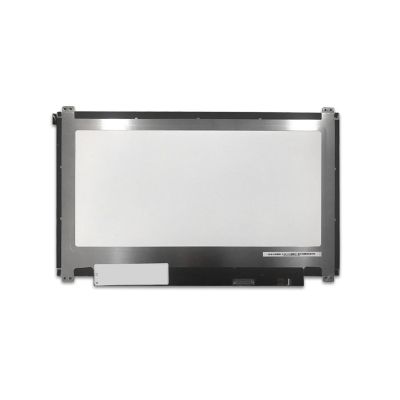 13.3-inch IPS LCD screen 1920x1080