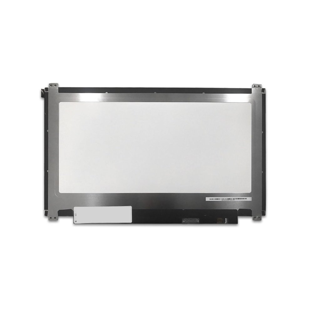 13.3-inch IPS LCD screen 1920x1080