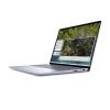 Dell Inspiron 16 Laptop,16"(1920x1200) WUXGA Display, AMD Ryzen7-8840U, 8-core, 16GB DDR5, 1TB SSD, Fingerprint Reader, BK, Ice Blue, Windows 11, TWE Wireless Earbuds view 2