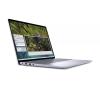 Dell Inspiron 16 Laptop,16"(1920x1200) WUXGA Display, AMD Ryzen7-8840U, 8-core, 16GB DDR5, 1TB SSD, Fingerprint Reader, BK, Ice Blue, Windows 11, TWE Wireless Earbuds view 3