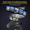 Fydun Bike Action Camera Water Proof Anti Shake Loop Recording USB Handlebar Mount Bike Camera for Outdoor Cycling view 2