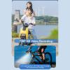 Fydun Bike Action Camera Water Proof Anti Shake Loop Recording USB Handlebar Mount Bike Camera for Outdoor Cycling view 3