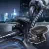 Fydun Bike Action Camera Water Proof Anti Shake Loop Recording USB Handlebar Mount Bike Camera for Outdoor Cycling view 4