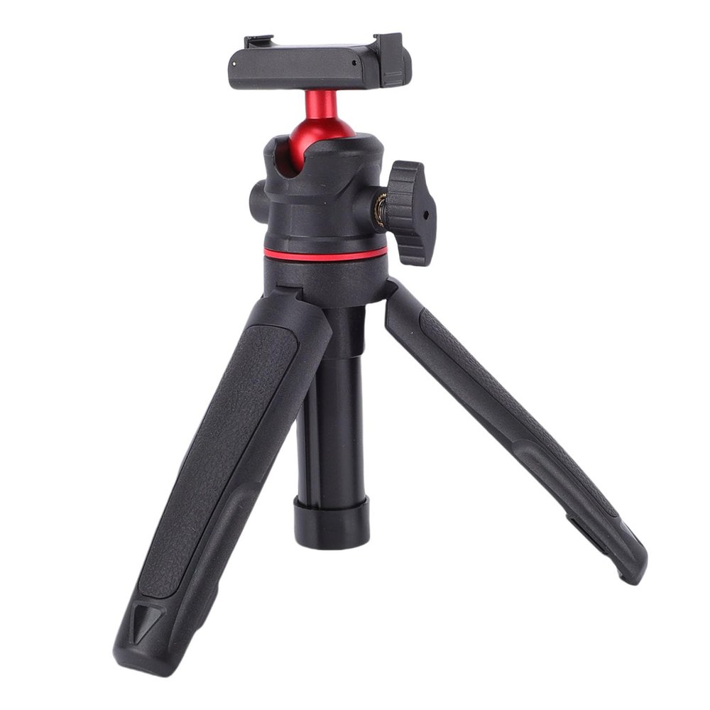 Fydun Extension Pole Tripod for Action 5 Pro 4 3 Camera Extendable Selfie Stick Tripod Magnetic Installation Ball Head Lightweight Portable Travel Vlog