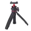 Fydun Extension Pole Tripod for Action 5 Pro 4 3 Camera Extendable Selfie Stick Tripod Magnetic Installation Ball Head Lightweight Portable Travel Vlog view 1