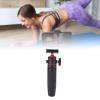 Fydun Extension Pole Tripod for Action 5 Pro 4 3 Camera Extendable Selfie Stick Tripod Magnetic Installation Ball Head Lightweight Portable Travel Vlog view 3
