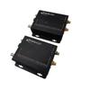 2 Ch RCA Audio & 1 Ch Analogue Video (NTSC) & 1 Ch Contact Closure to Fiber Converter Over 20Km SMF or 2 Km MM Fiber (BY-RCA-288-ST (1 x ST Fiber Connector)) view 4