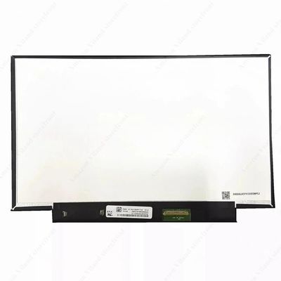 11.6" for Laptop NV116WHM-T10 V3.0 1366768 60HZ 40Pin Symmetry 50% NTSC LED LCD Screen with Touch