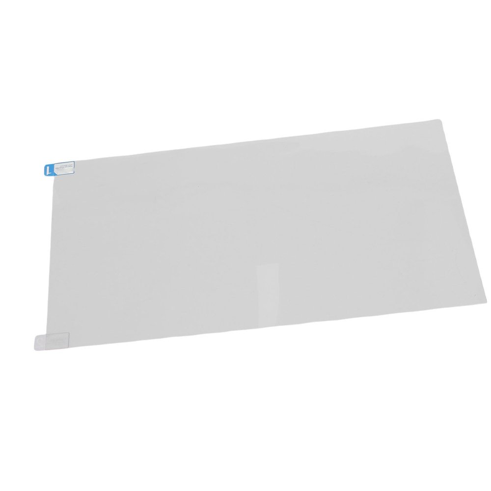 Asixxsix Computer Screen Blue Light Blocker, 23.8in Anti Eye Protection Filter Film Panel, Anti Blue Light Filter for 16:9 Widescreen PC Laptop Display, Eye Protecting