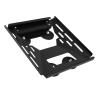 ZJchao Magnetic Roof Mount Kit with 4 Heavy Duty Magnets for Mini Satellite Dish RVs Boats SUVs and Yachts Durable Iron Construction Weather Design (Black) view 4