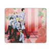 Anime Ouran High School Host Club Gaming Mouse Pad Non-Slip Mousepad Stitched Edge Computer Mouse Pads for Desk Accessories 10x12in view 1