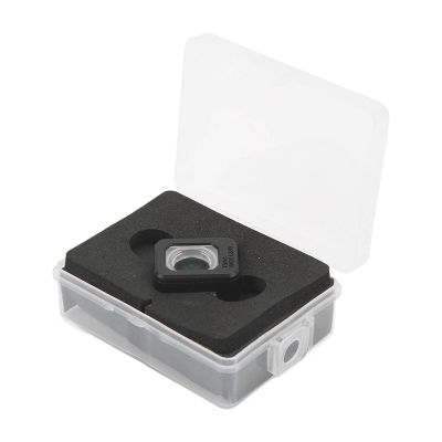 CHICIRIS Drone Wide Angle Lens Filters HD Picture External Wide Screen Lens for Mini 3 Pro Cinema Scope Accessories