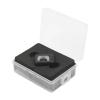 CHICIRIS Drone Wide Angle Lens Filters HD Picture External Wide Screen Lens for Mini 3 Pro Cinema Scope Accessories view 1