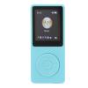 BAFOVY MP4 Player, 1.8 Inch LCD Screen Portable Video MP3 Player Design Digital Music Player with Built in Speaker Supports TF Card for Students Kids Running (Blue) view 1