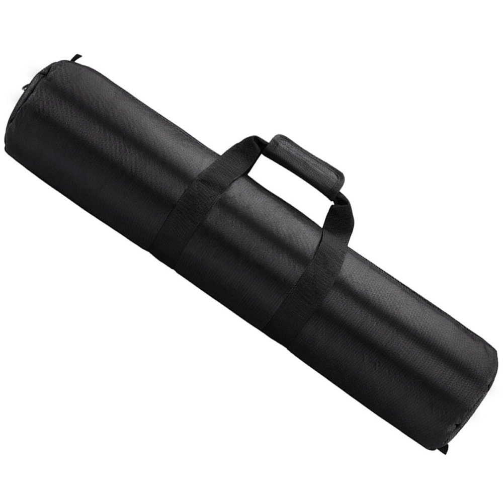 LIGIGWASH Thickened Outdoor Tripod Carrying Case Bag with Humanized Handle Photographic Equipment Storage Pouch Suitable for Light Stand Monopod Umbrella and Telescope