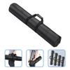LIGIGWASH Thickened Outdoor Tripod Carrying Case Bag with Humanized Handle Photographic Equipment Storage Pouch Suitable for Light Stand Monopod Umbrella and Telescope view 2