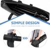 LIGIGWASH Thickened Outdoor Tripod Carrying Case Bag with Humanized Handle Photographic Equipment Storage Pouch Suitable for Light Stand Monopod Umbrella and Telescope view 3