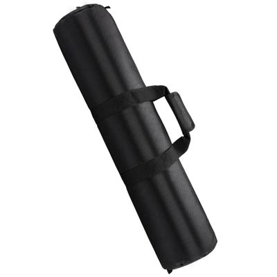 YOSADIER Thickened Padded Tripod Bag Portable Storage Case for Photography Equipment Light Stands Monopods Boom Stands with Humanized Handle for Outdoor Use