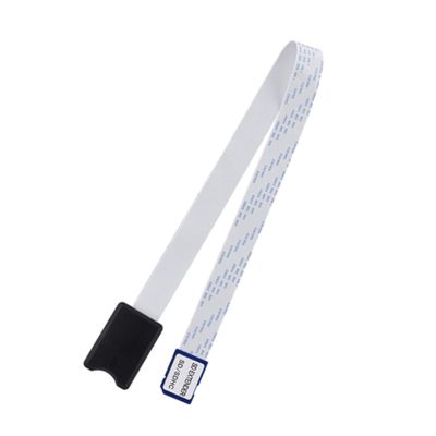CHICIRIS SD Extension Cable Plug and Play Stable Signal Easy to Install for Car GPS DVD Navigator