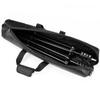 SEWACC Thick Padded Tripod Carrying Bag with Handle Portable Storage Case for Light Stands Monopods Photography Equipment Safe Transport view 2