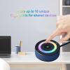XUMIUZIY USB Fingerprint Reader for Wins 10/11 Hello, Biometric Fingerprint Scanner PC Dongle for Password F Ree and File Encryption, 360 Touch & Fast Matching, for PC Laptop view 2
