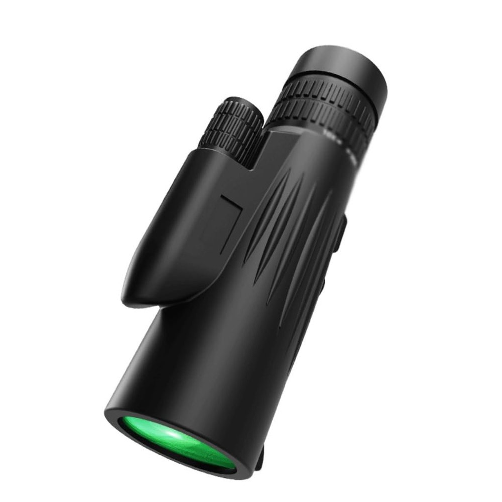 GFHSKRPL Single Tube Telescope Intelligent Focusing Bird Watching Glasses Outdoor Adult Viewing