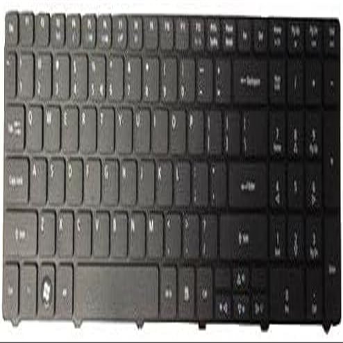 100% New US Keyboard for Acer Aspire 5733Z 5750 5750G 5750Z 5750ZG 5742 5744 5749 5810 5810T 5410T 5536 5536G 5738 P/N: AS5810TZ-4112, AS5810TZ-4274 9J.N1H82.01D, 9J.N1H82.K1D AEZK6R00010 KB.I170A.083
