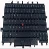 100% New New Keyboard for Lenovo Thinkpad X1C X1 Carbon 4th Gen 2016 Backlit view 3