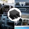 FESTFENDS Universal Car Amplifier Volume Controller Bass Control Knob RCA Input, Adjustable Audio Potentiometer for Car, SUV, Truck Stereo Systems, Waterproof Design view 2