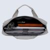 14/15.6 Inch Laptop Carrying Case With Adjustable Shoulder Strap And Handle Notebook Handbag For Travel And Business Laptop B view 4