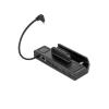 6 in 1 Steam Deck Docking Station TV Base Stand Hub Holder USB C to RJ45 Ethernet TY>pe for OLED Console view 1