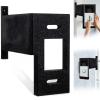 Doorbell Extender and Mount - Compatible with Ring Models (2024) - Better Visibility for Indoor and Outdoor Use view 1