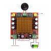 150W Mono Digital 3116 Power Amplifier Board Preamplifier NE5532 Class D DC12-24V Subwoofer view 2