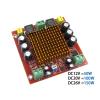 150W Mono Digital 3116 Power Amplifier Board Preamplifier NE5532 Class D DC12-24V Subwoofer view 3