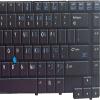 100% New 100% New US Layout with Pointing Keyboard for HP Compaq 8510w 8510p 452228-001 513699-001 NSK-H4B0G 451020-041 452229-041 9J.N8282.B0G view 2