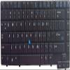 100% New 100% New US Layout with Pointing Keyboard for HP Compaq 8510w 8510p 452228-001 513699-001 NSK-H4B0G 451020-041 452229-041 9J.N8282.B0G view 4