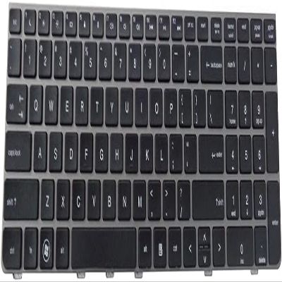 100% New Keyboard for HP Probook 4530S 4535S 4730S Series, P/N: 6037B0056601 6037B0059601 638179-001 646300-001 9Z.N6MSV.001 MP-10M13US-930
