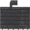 100% New Replacement Keyboard for Dell Inspiron 15R Ins15RD-2528 2728 2428 M501Z M5110 M511R N5110 New US Layout Black,15R M5110 N5110 view 2